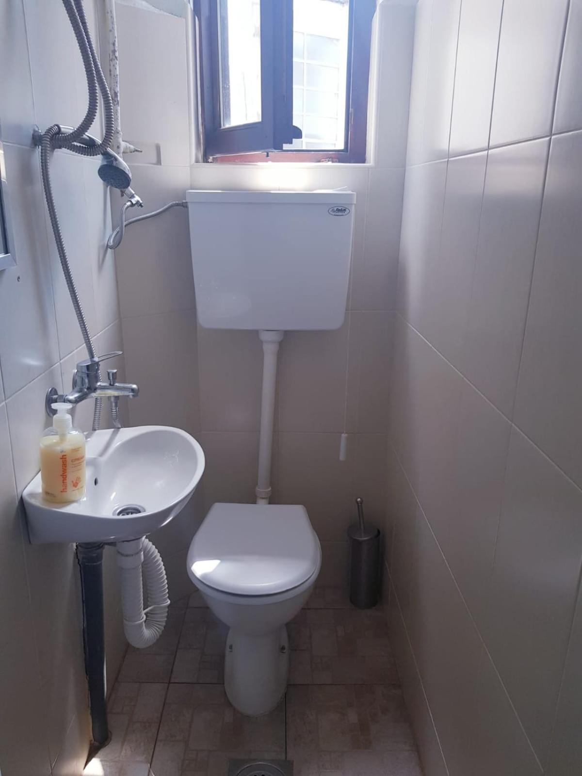 Downtown Star Apartment Belgrad Cameră foto