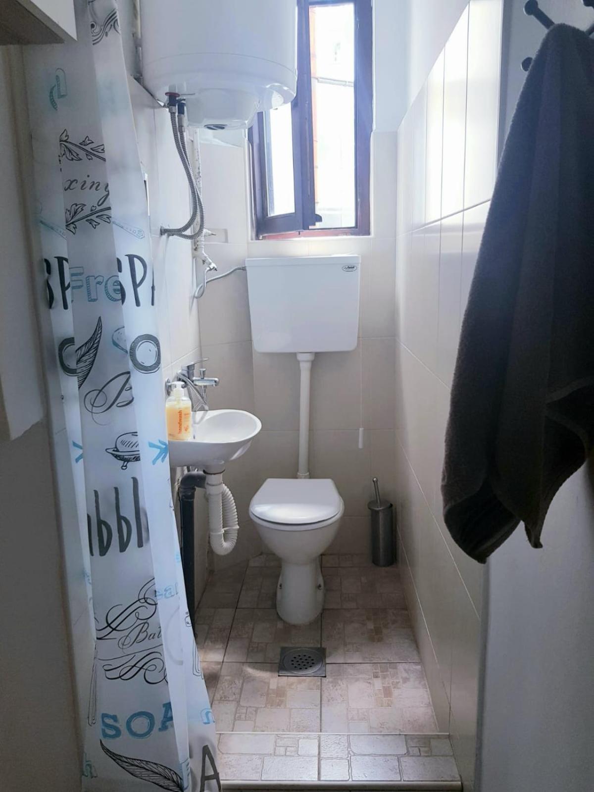 Downtown Star Apartment Belgrad Cameră foto