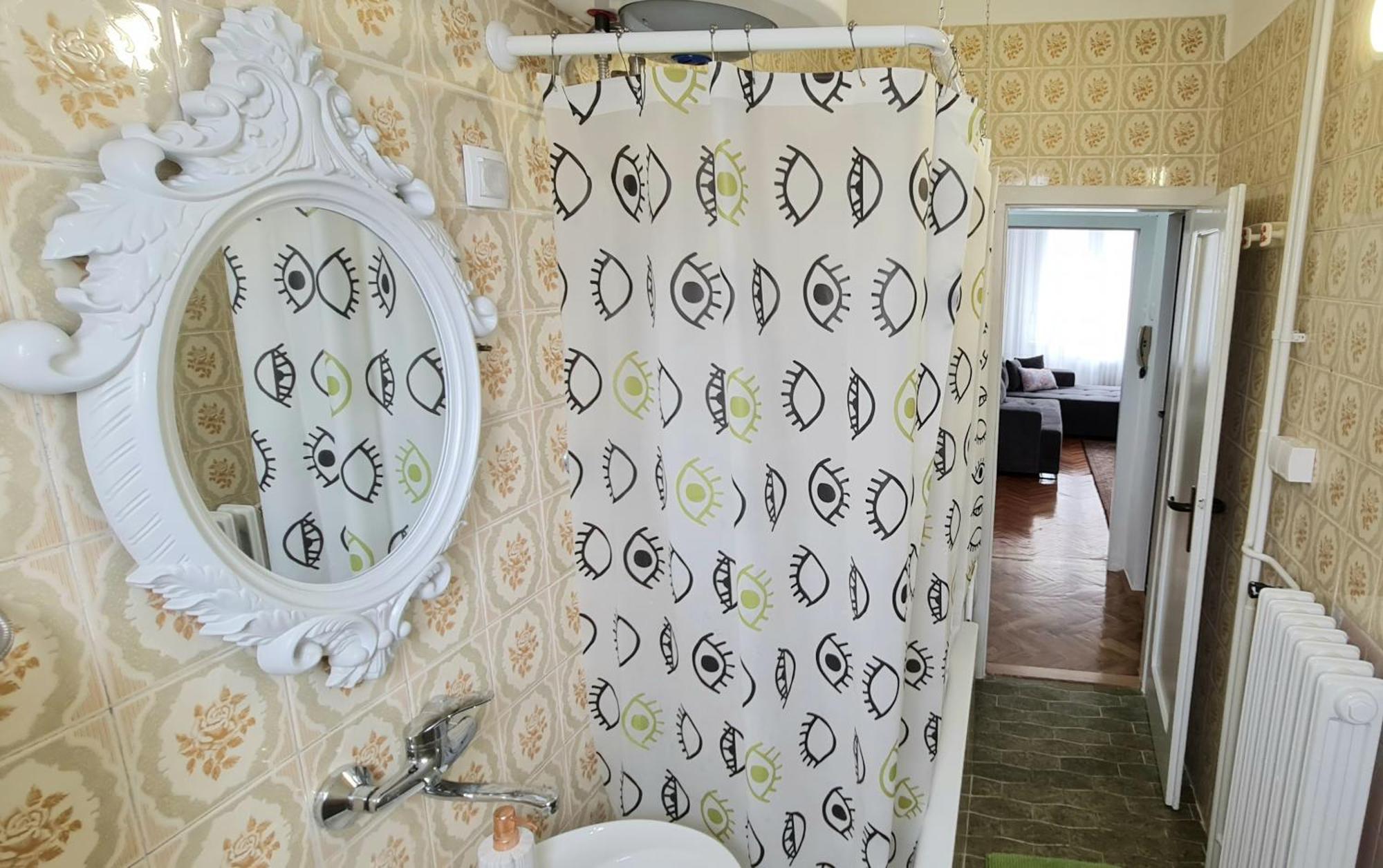 Downtown Star Apartment Belgrad Cameră foto
