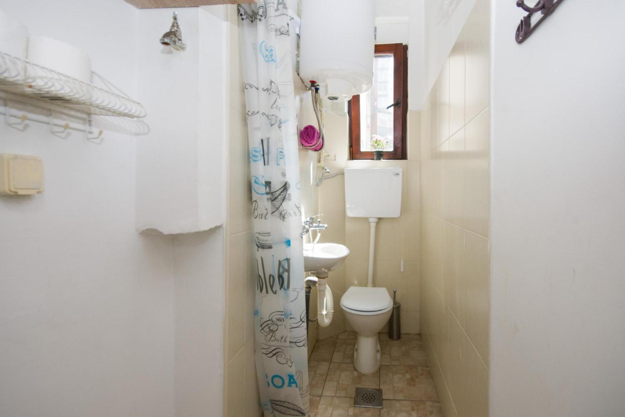 Downtown Star Apartment Belgrad Cameră foto