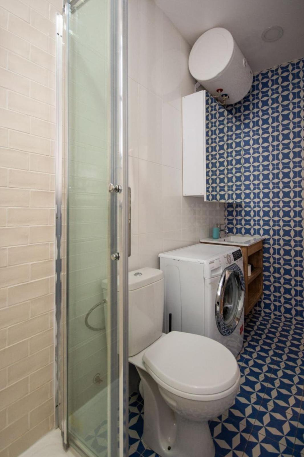 Downtown Star Apartment Belgrad Cameră foto