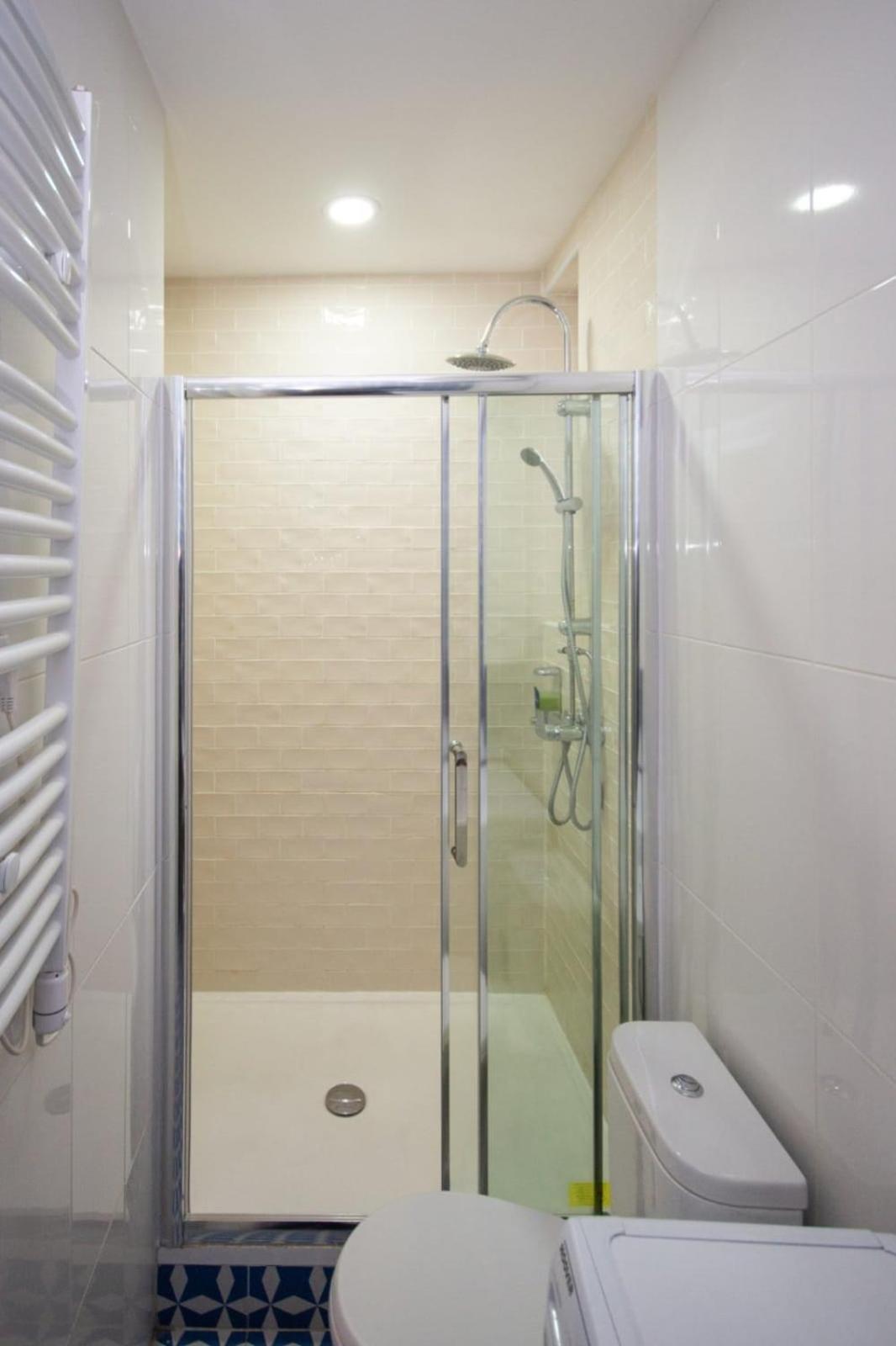Downtown Star Apartment Belgrad Exterior foto